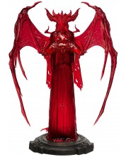 Kipić Blizzard Games: Diablo IV - Red Lilith (Daughter of Hatred), 30 cm -1