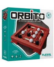 Strateška igra Flexiq - Orbito