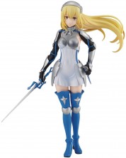 Kipić Good Smile Company Animation: Is It Wrong to Try to Pick Up Girls in a Dungeon - Ais Wallenstein (Pop Up Parade), 17 cm -1