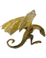 Kipić The Noble Collection Television: Game of Thrones - Rhaegal Baby Dragon, 12 cm -1