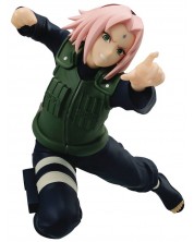 Kipić Banpresto Animation: Naruto Shippuden - Haruno Sakura II (Vibration Stars), 14 cm