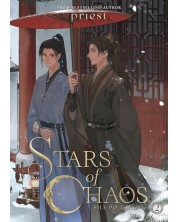 Stars of Chaos: Sha Po Lang, Vol. 2 (Novel)