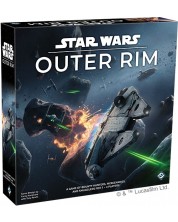 Društvena igra Star Wars - Outer Rim -1
