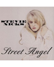 Stevie Nicks - Street Angel, Limited (2 Coloured Vinyl)