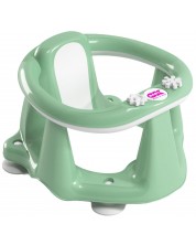Stolica za kupaonicu OK Baby - Pinball Evolution, zelena -1