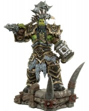 Figurica Blizzard Games: World of Warcraft - Thrall, 59 cm -1