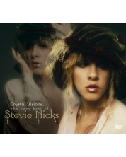 Stevie Nicks - Crystal Visions: The Very Best Of Stevie Nicks (CD + DVD)