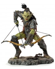 Kipić Iron Studios Movies: The Lord of The Rings - Archer Orc, 16 cm -1
