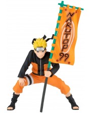 Kipić Banpresto Animation: Naruto Shippuden - Uzumaki Naruto (Narutop99), 11 cm -1