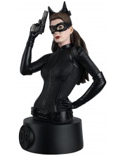 Kipić bista Eaglemoss DC Comics: Batman - Catwoman (The Dark Knight Rises)