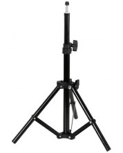 Stativ Visico - LS-8003E-2, 30.5-70cm, crni