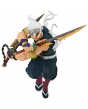 Kipić Banpresto Animaiton: Demon Slayer - Tengen Uzui (Vibration Stars), 13 cm -1