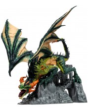 Kipić McFarlane: Dragons - Berserker Clan (Series 8), 28 cm