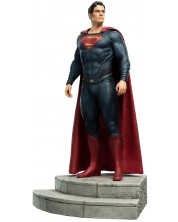 Kipić Weta DC Comics: Justice League - Superman (Zack Snyder's Justice league), 36 cm -1