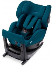 Autosjedalica Recaro - Salia, 0-18 kg, Teal green