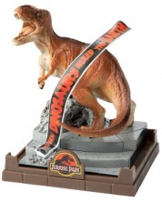 Kipić The Noble Collection Movies: Jurassic Park - Tyrannosaurus Rex, 18 cm