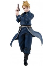 Kipić Good Smile Company Animation: Fullmetal Alchemist: Brotherhood - Riza Hawkeye, 16 cm