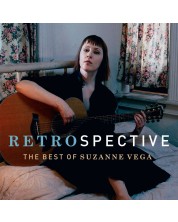 Suzanne Vega - RetroSpective: The Best Of Suzanne Vega (CD)