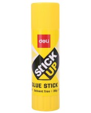 Ljepilo u stiku Deli Stick Up - EA20310, 36 g -1