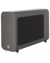 Subwoofer Q Acoustics - Q 3060S, sivi