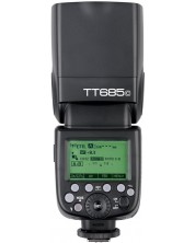 Bljeskalica Godox - TT685IIS, 76Ws, za Sony TTL, crna -1