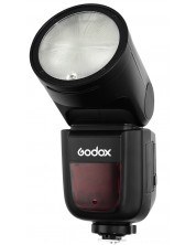 Bljeskalica Godox - V1S, 75 WS, crna