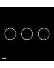 Swedish House Mafia - Paradise Again (CD)