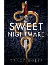 Sweet Nightmare (Hardback)