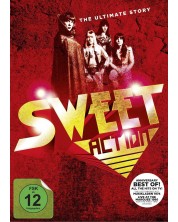 Sweet - Action! The Ultimate Story (DVD Action-Pack) (3 DVD) -1
