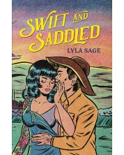 Swift and Saddled -1