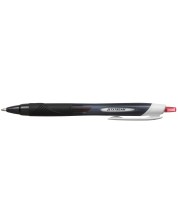 Automatska olovka Uniball Jetstream Sport – Crvena, 1.0 mm