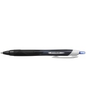 Automatska kemijska olovka Uniball Jetstream Sport – Plava, 1.0 mm