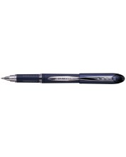 Kemijska olovka Uniball Jetstream – Crna, 0.7 mm -1