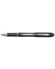 Kemijska olovka Uniball Jetstream – Crna, 1.0 mm -1