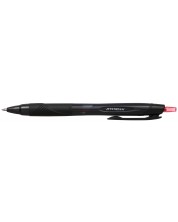 Automatska olovka Uniball Jetstream Sport – Crvena, 0.7 mm