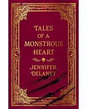 Tales of a Monstrous Heart -1