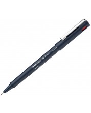 Fineliner Schneider Pictus - 0.4 mm, crveni -1