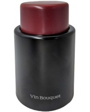Čep za boce Vin Bouquet - De Vacio, s vakuum pumpom, asortiman -1