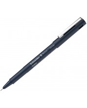 Fineliner Schneider Pictus - 0.2 mm, crni -1