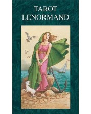 Tarot Lenormand