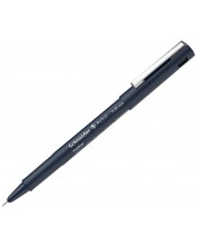 Fineliner Schneider Pictus - 0.05 mm, crni