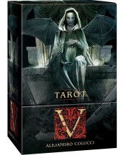 Tarot V (boxed)