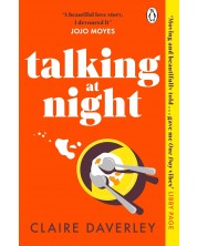 Talking at Night -1