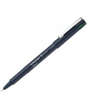 Fineliner  Schneider Pictus - 0.3 mm, zeleni -1