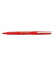 Fineliner flomaster Pilot Fineliner - Crven, 0.7 mm -1