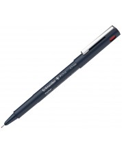 Fineliner Schneider Pictus - 0.7 mm, crveni