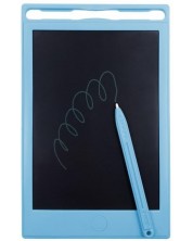 Tablet za crtanje Kidea - LCD zaslon, plavi