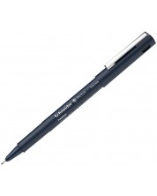 Fineliner Schneider Pictus - 0.9 mm, crni -1