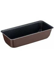 Pleh Tefal - Perfect bake Cake rectangulaire, 28 cm, smeđi