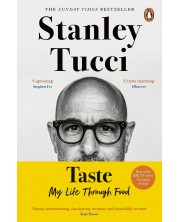 Taste (Paperback)